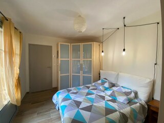 Holiday house Le Minihic-sur-Rance Features 15