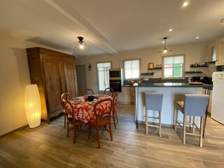 Holiday house Le Minihic-sur-Rance Features 2