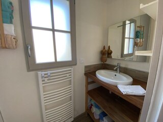 Holiday house Le Minihic-sur-Rance Features 4