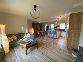 Holiday house Le Minihic-sur-Rance Features 5