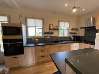Holiday house Le Minihic-sur-Rance Features 9