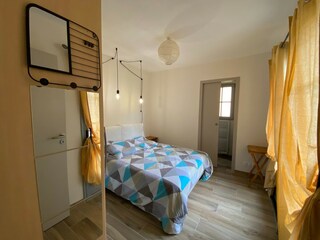 Holiday house Le Minihic-sur-Rance Features 10