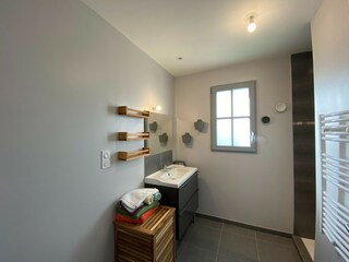 Holiday house Le Minihic-sur-Rance Features 11