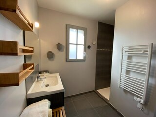 Holiday house Le Minihic-sur-Rance Features 12