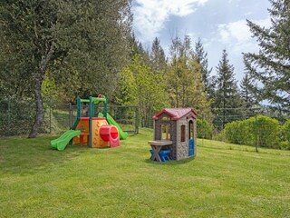 Villa Cortona Grabación al aire libre 5