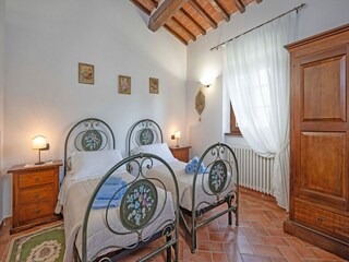 Villa Cortona Équipement 10