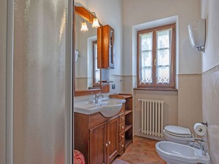 Villa Cortona Características 15