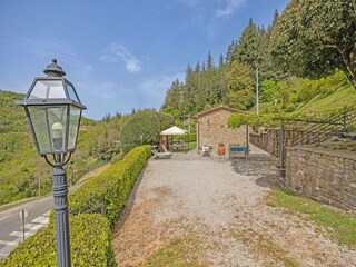 Villa Cortona Enregistrement extérieur 4