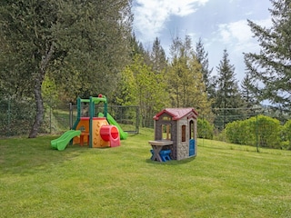 Villa Cortona Außenaufnahme 7