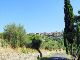 Villa Cortona Entorno 20