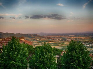 Villa Cortona Omgeving 26