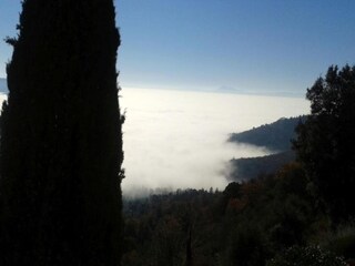 Villa Cortona Omgeving 27