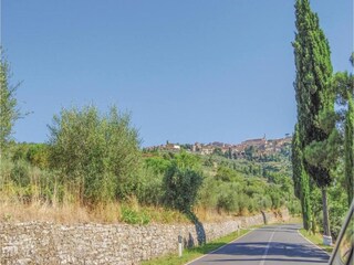 Villa Cortona Umgebung 32