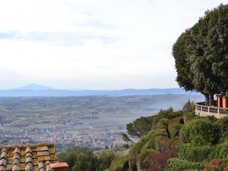 Villa Cortona Umgebung 35