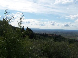 Villa Cortona Umgebung 36