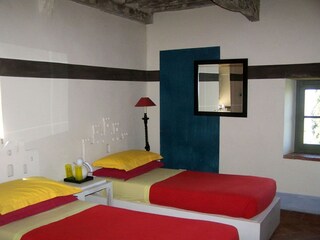 Ferienhaus Chianciano Terme Ausstattung 24