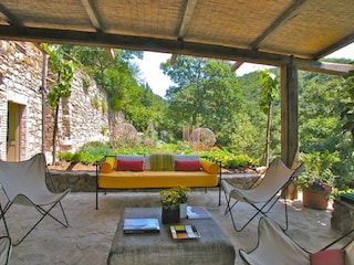 Ferienhaus Chianciano Terme Außenaufnahme 6