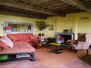 Ferienhaus Chianciano Terme Ausstattung 29