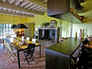 Ferienhaus Chianciano Terme Ausstattung 19