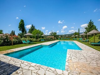 Vakantiepark Montescudaio Buitenaudio-opname 3