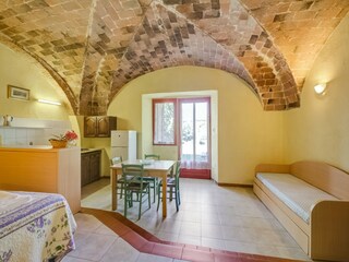 Parco vacanze Montescudaio Caratteristiche 14