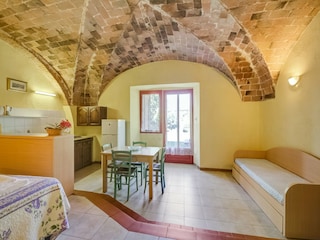 Vakantiepark Montescudaio Kenmerken 14