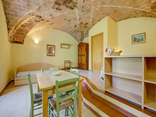 Vakantiepark Montescudaio Kenmerken 16