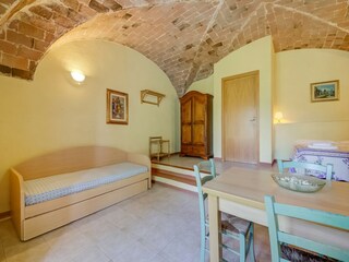 Vakantiepark Montescudaio Kenmerken 20
