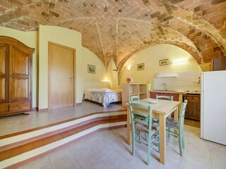 Vakantiepark Montescudaio Kenmerken 18
