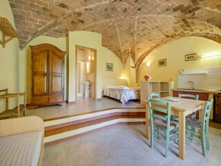 Vakantiepark Montescudaio Kenmerken 21