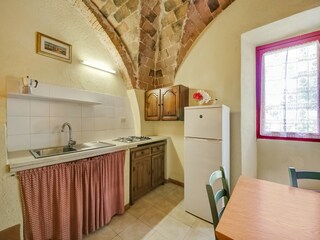 Vakantiepark Montescudaio Kenmerken 22