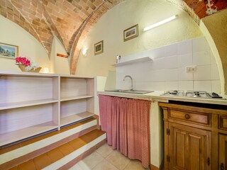 Vakantiepark Montescudaio Kenmerken 23