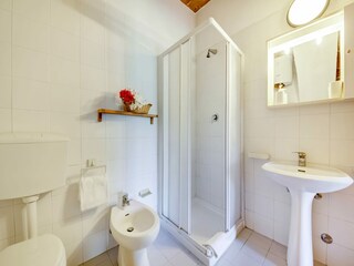 Parco vacanze Montescudaio Caratteristiche 19