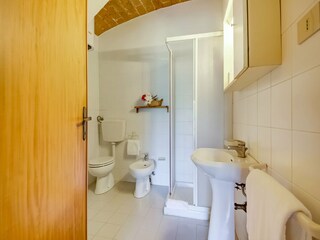 Parco vacanze Montescudaio Caratteristiche 25