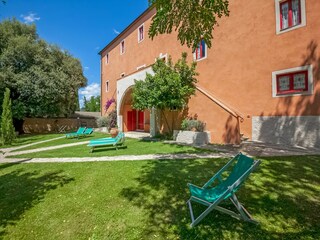 Vakantiepark Montescudaio Buitenaudio-opname 11