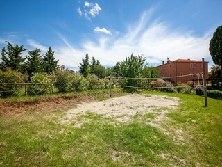 Vakantiepark Montescudaio Buitenaudio-opname 12