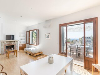 Chalet Cas Català Équipement 8