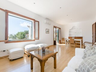 Chalet Cas Català Équipement 18