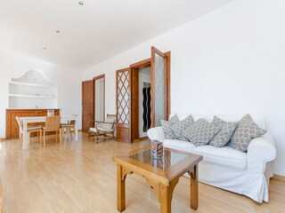 Chalet Cas Català Équipement 9