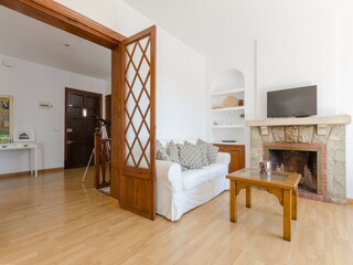 Chalet Cas Català Équipement 19