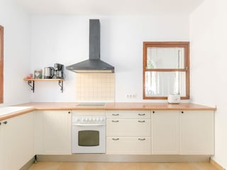 Chalet Cas Català Features 18