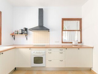 Chalet Cas Català Features 23