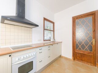 Chalet Cas Català Kenmerken 15