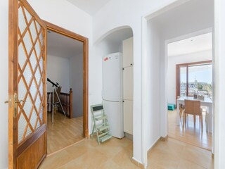 Chalet Cas Català Équipement 21