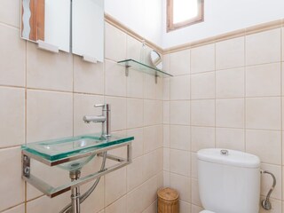 Chalet Cas Català Équipement 31