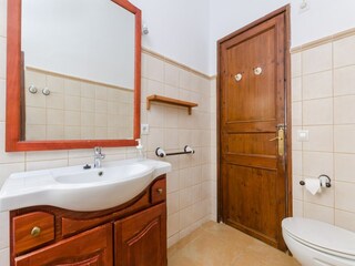 Chalet Cas Català Équipement 13