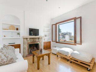 Chalet Cas Català Équipement 32