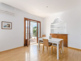 Chalet Cas Català Équipement 14