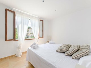 Chalet Cas Català Équipement 24
