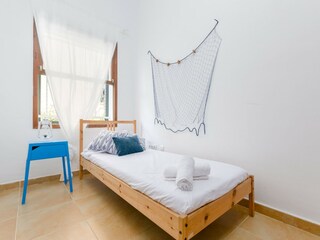 Chalet Cas Català Équipement 25